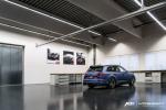 Audi SQ7 TDI Vossen 1 of 10 by ABT 2017 года